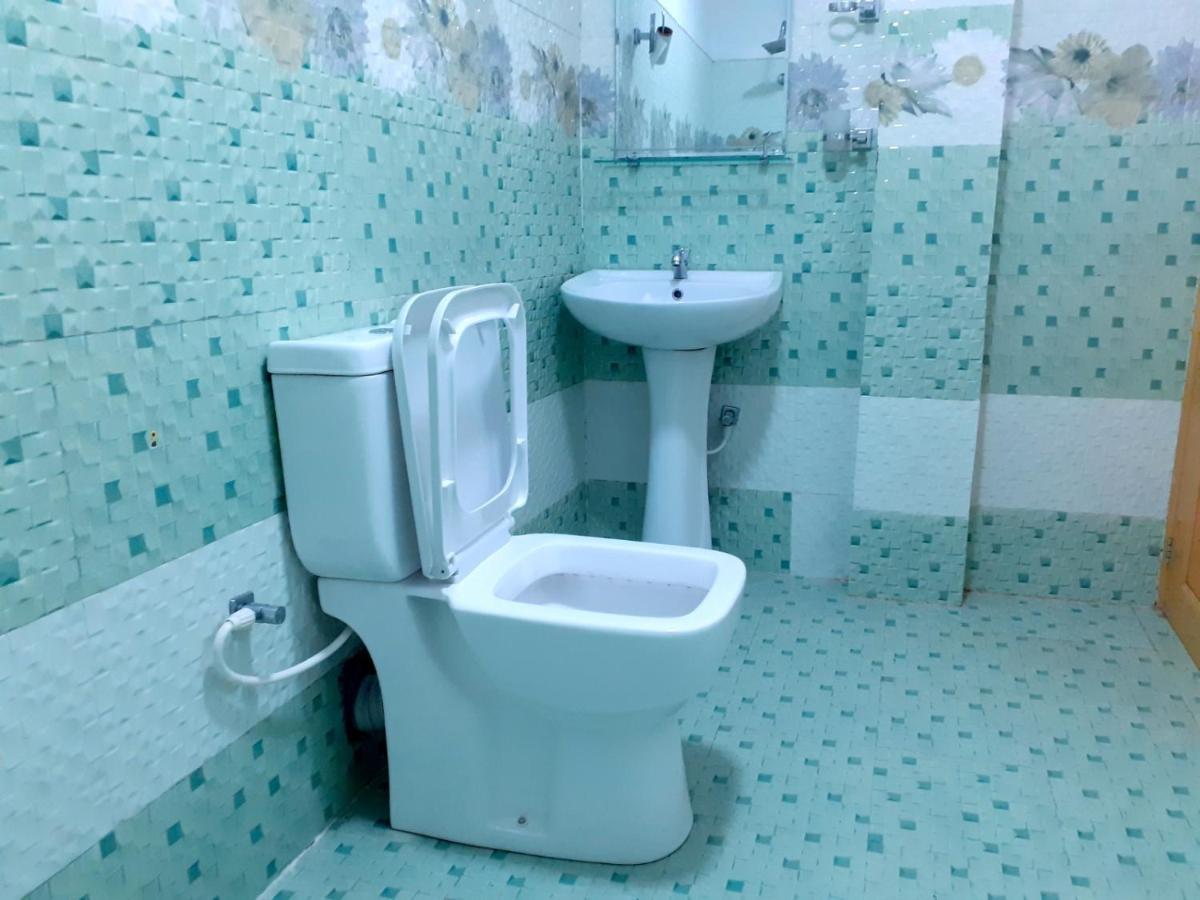 Subash Hotel Nallathanniya Værelse billede